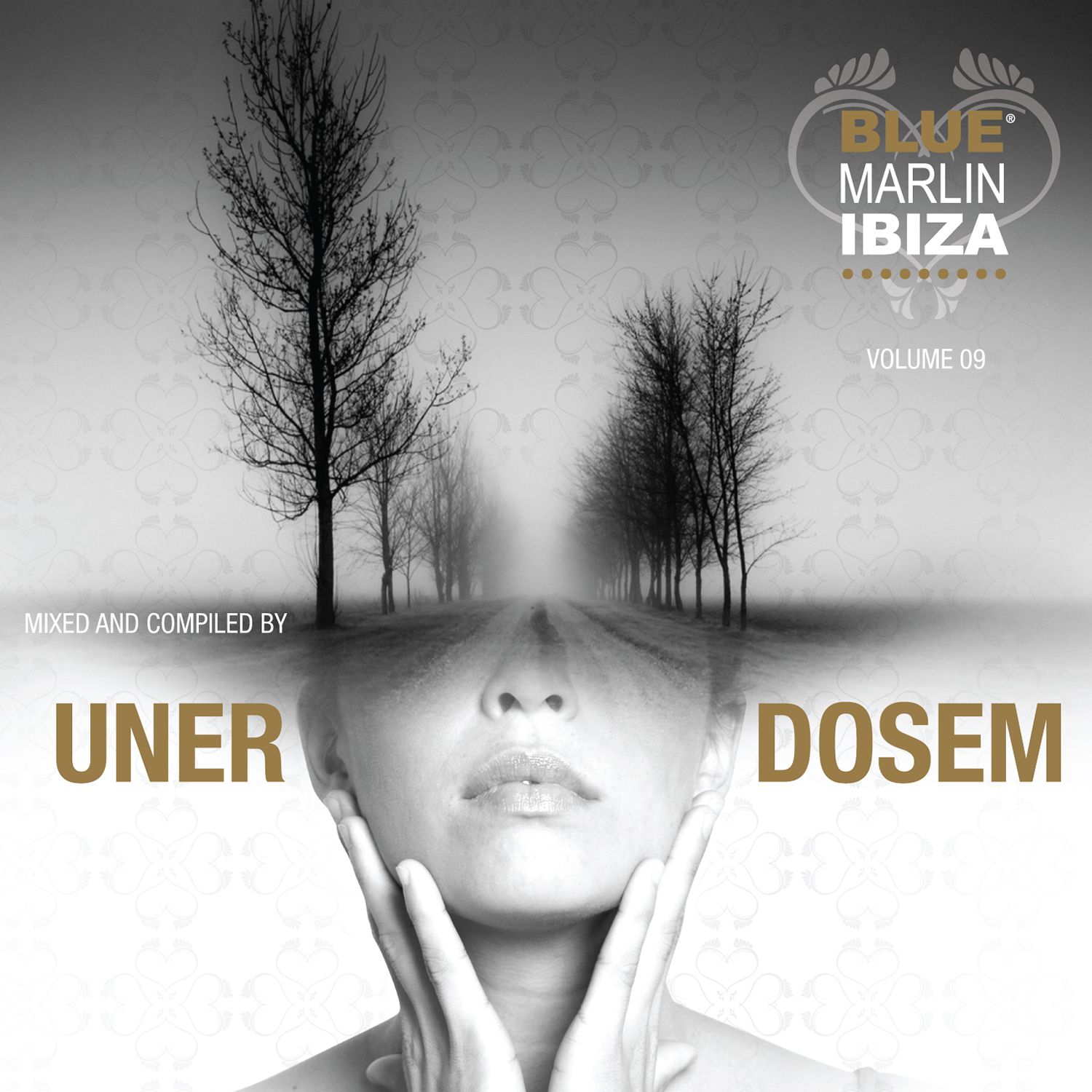 Blue Marlin Ibiza Volume 09 UNER Mix