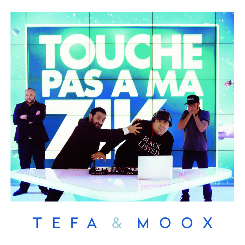 Rossignol - Tefa & Moox Remix