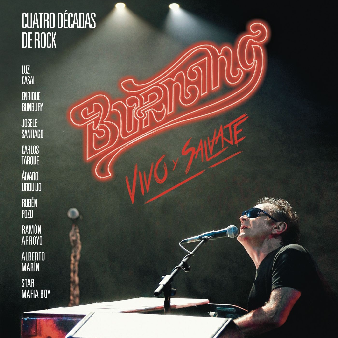 Willie Dixon feat. Rube n Pozo En Vivo