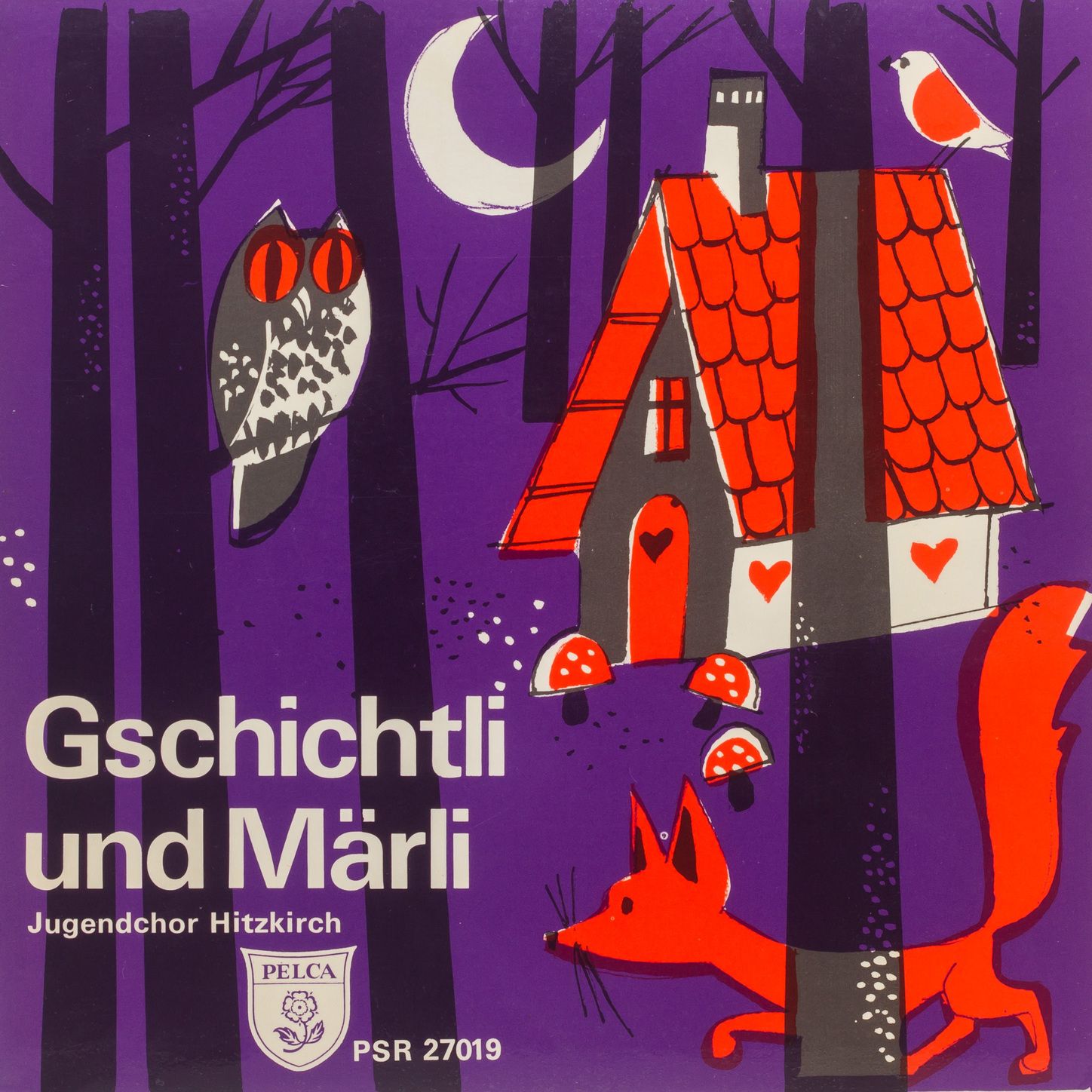 Es wott en Prinz go ryte