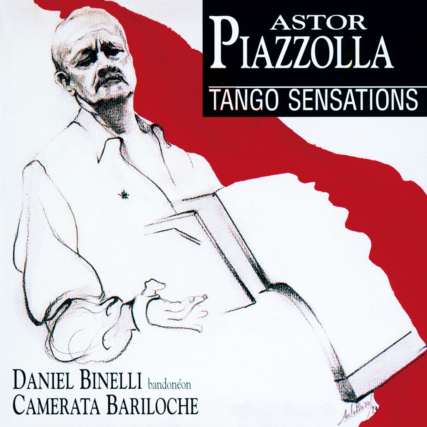 Tango Sensations