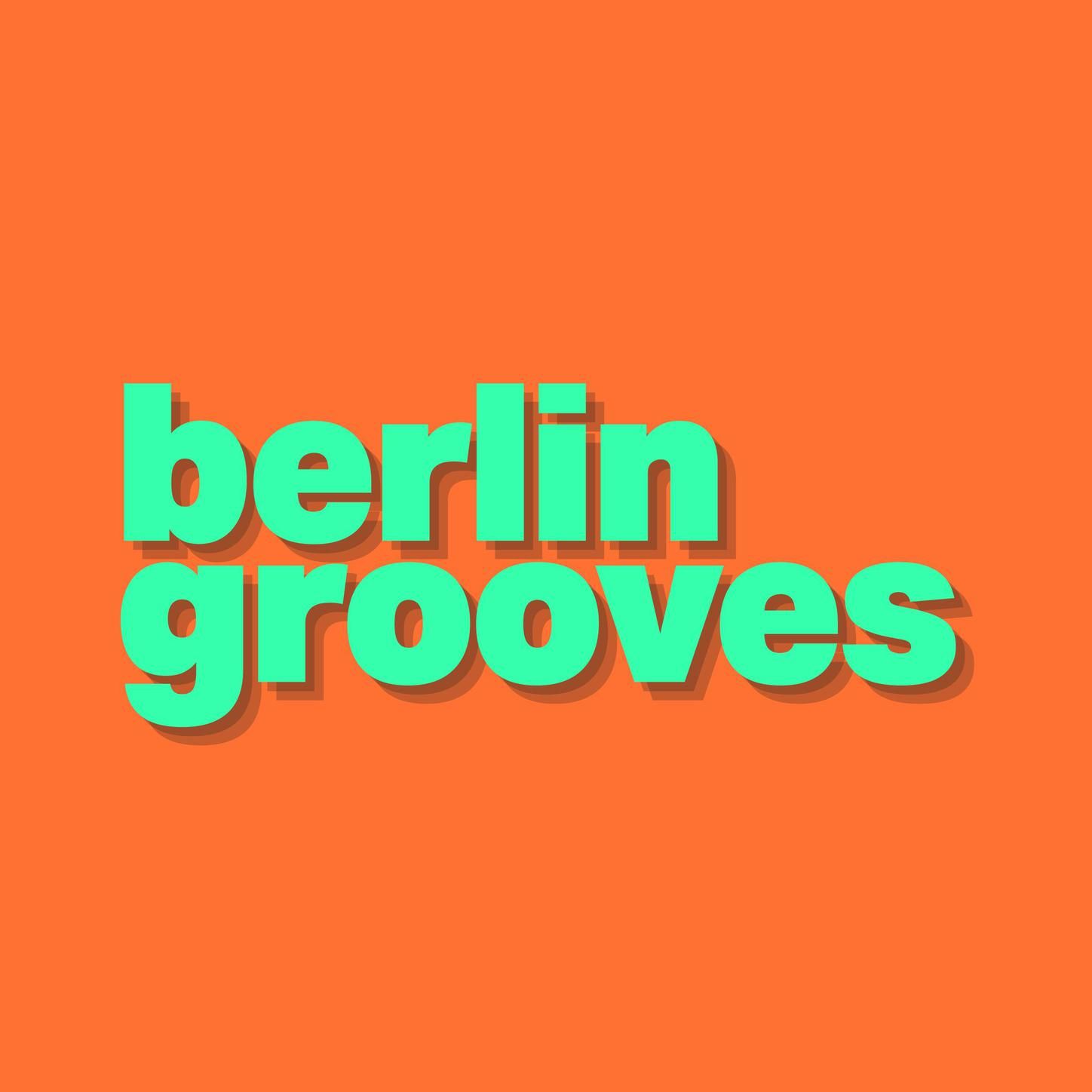 Berlin Grooves, Vol. 3