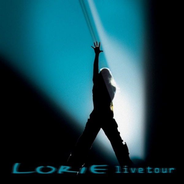 Lorie Live Tour