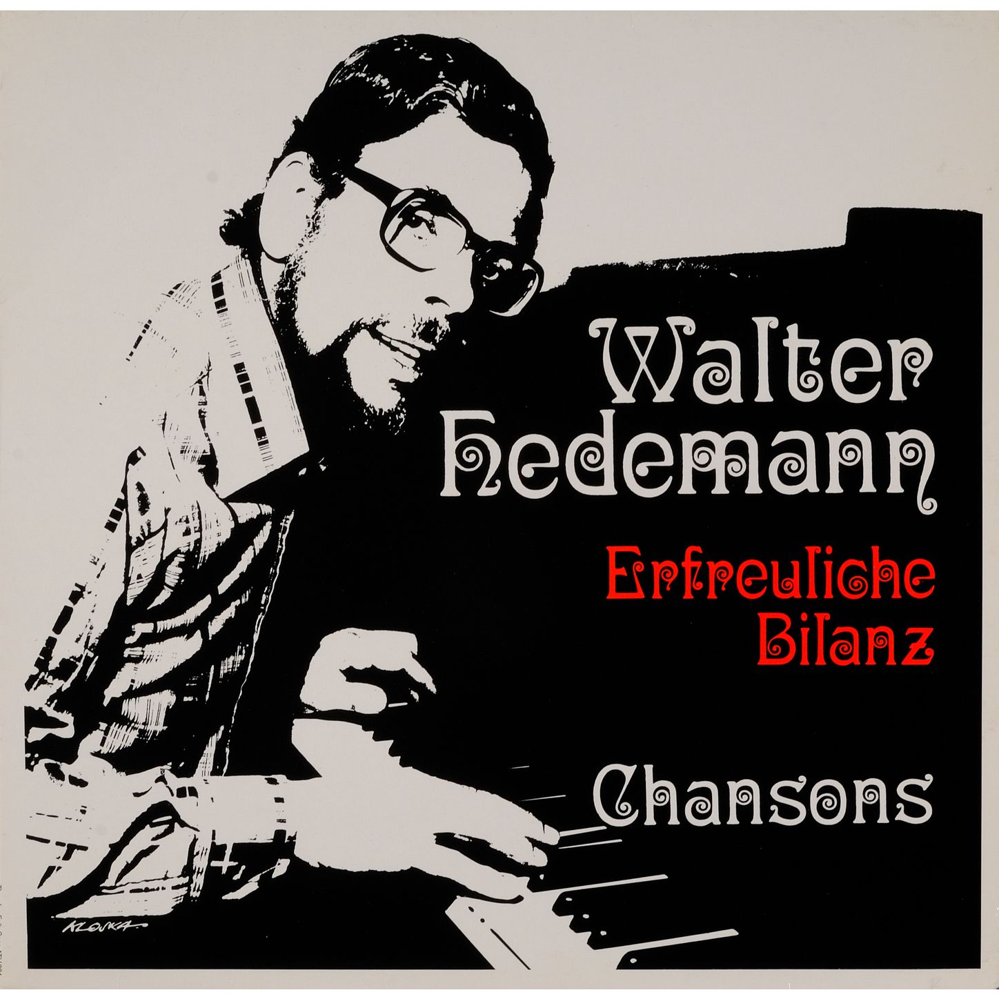 Der Verkehrsampelfan