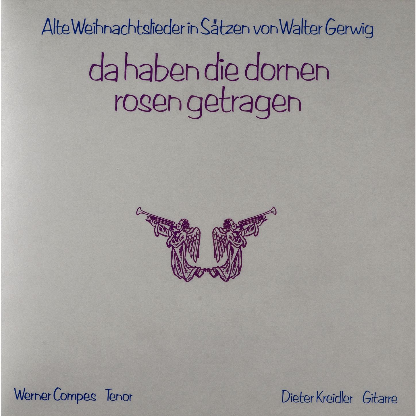 Und unser liebe Frauen