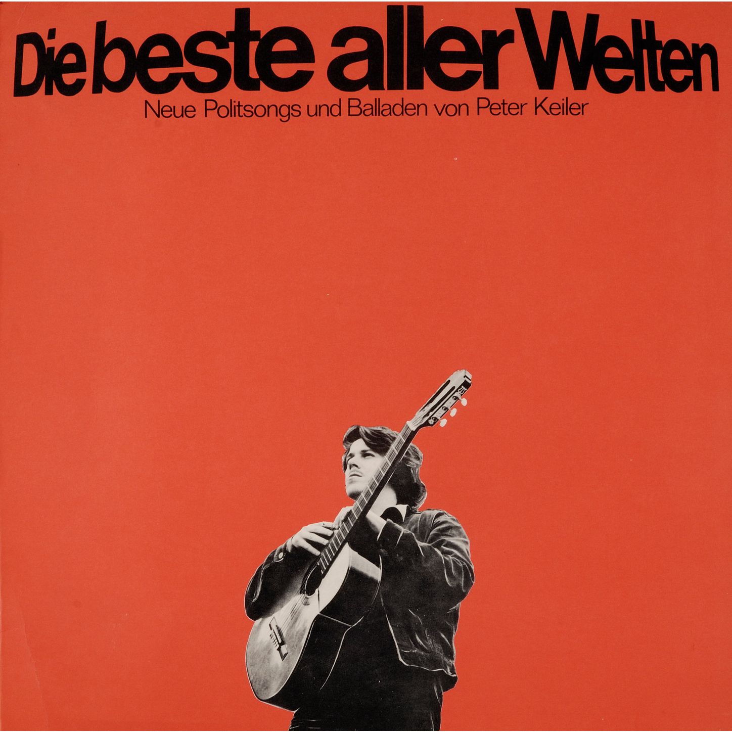 Psychogramm eines bundesdeutschen Polizisten