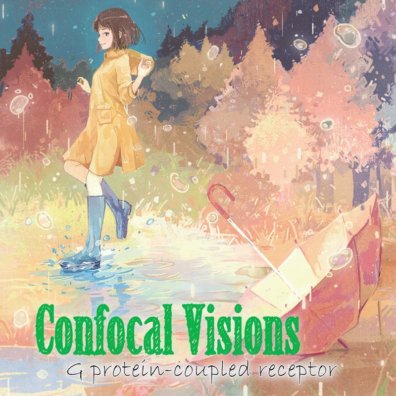 Confocal Visions (inst.)