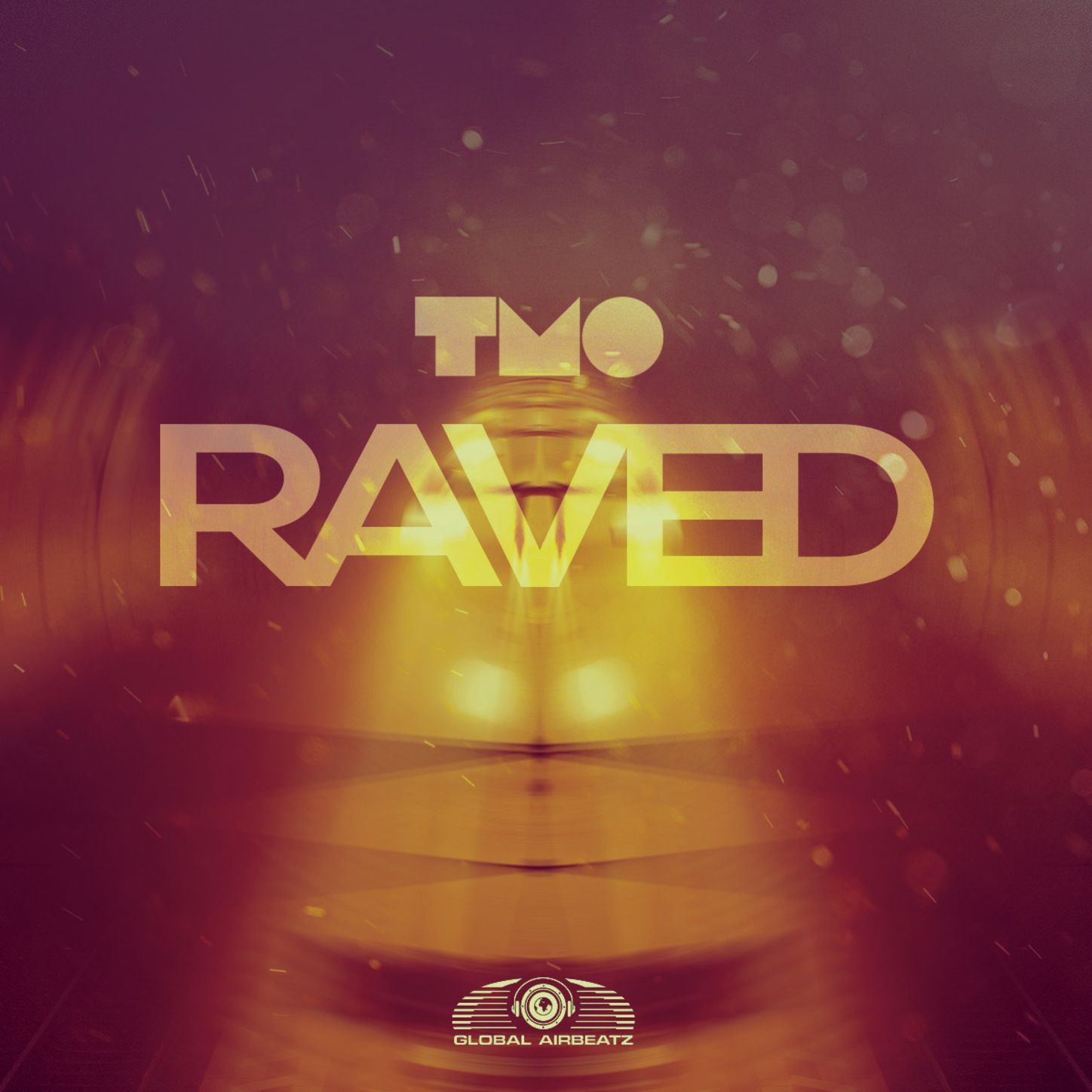 Raved (Club Mix)