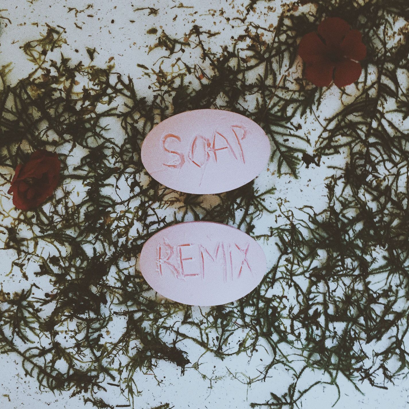 Soap (Steve James Remix)