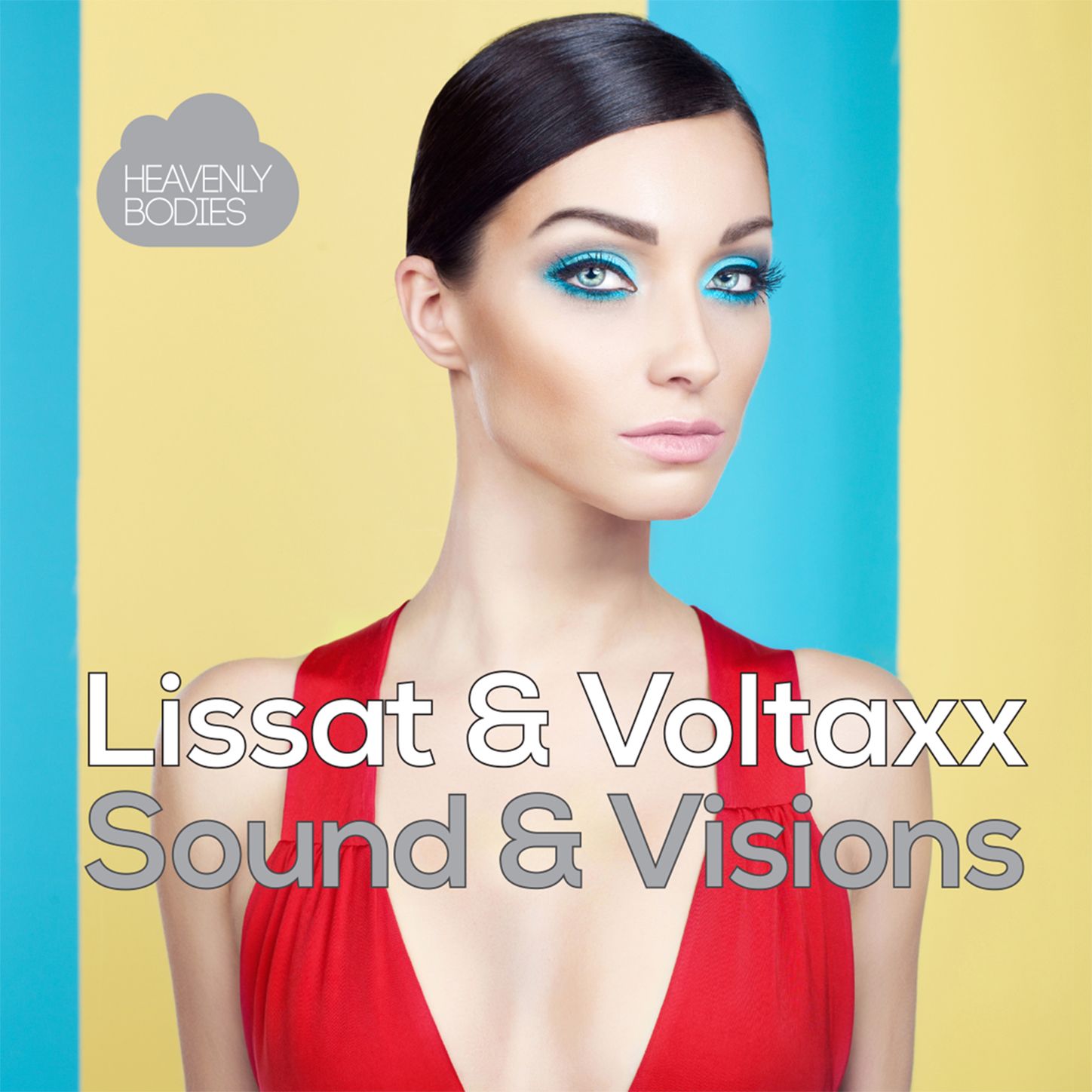 Sound & Visions (5prite Remix)