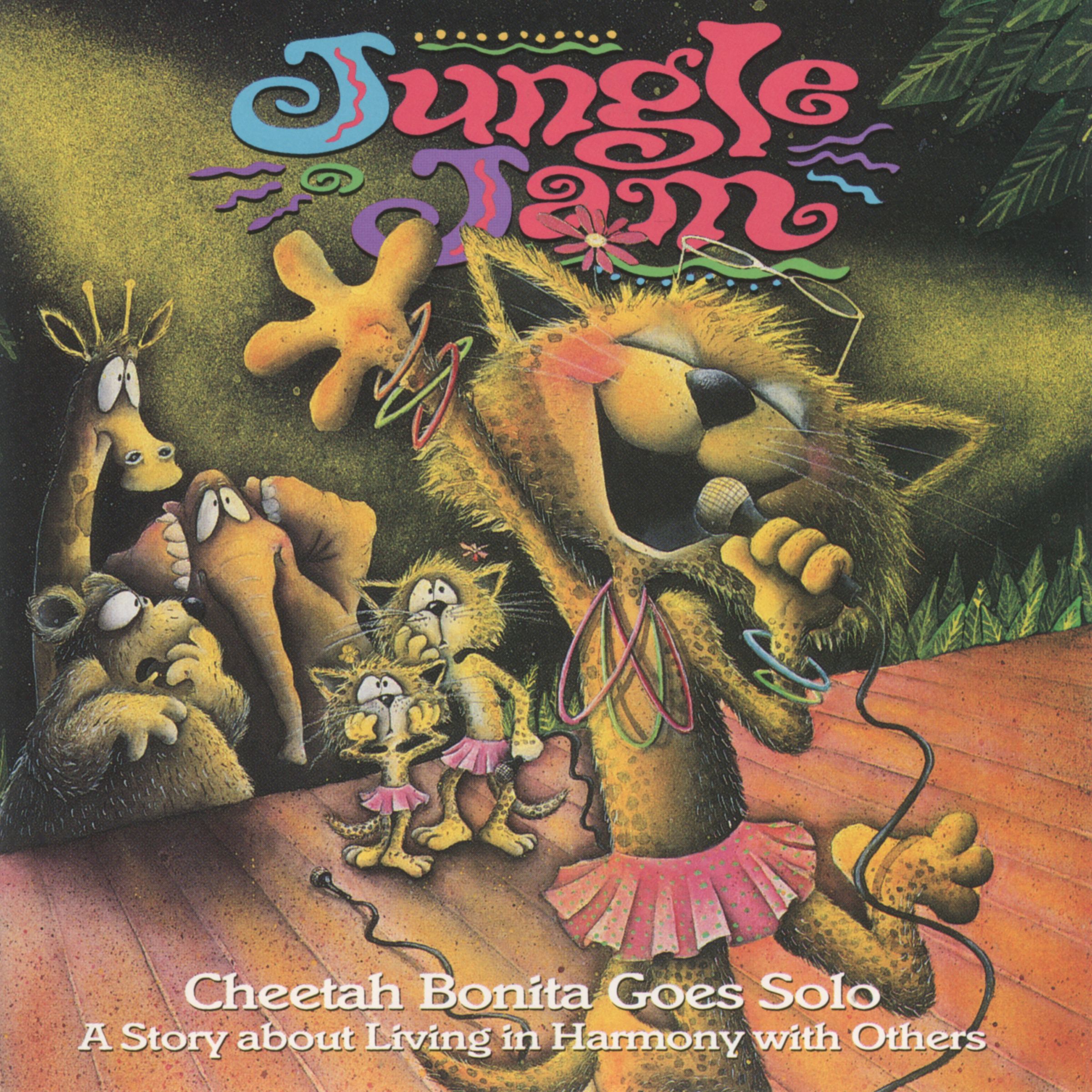 Please, Just A Little Quiet!