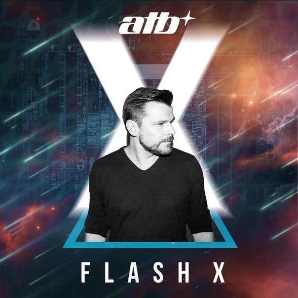 Flash X