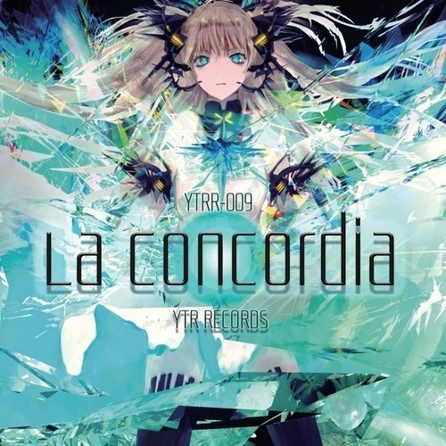 La Concordia
