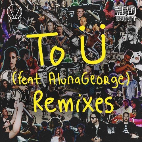 To Ü Remixes