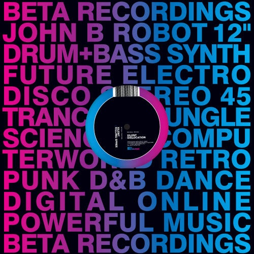 Killing Spree Bw / Dislocation