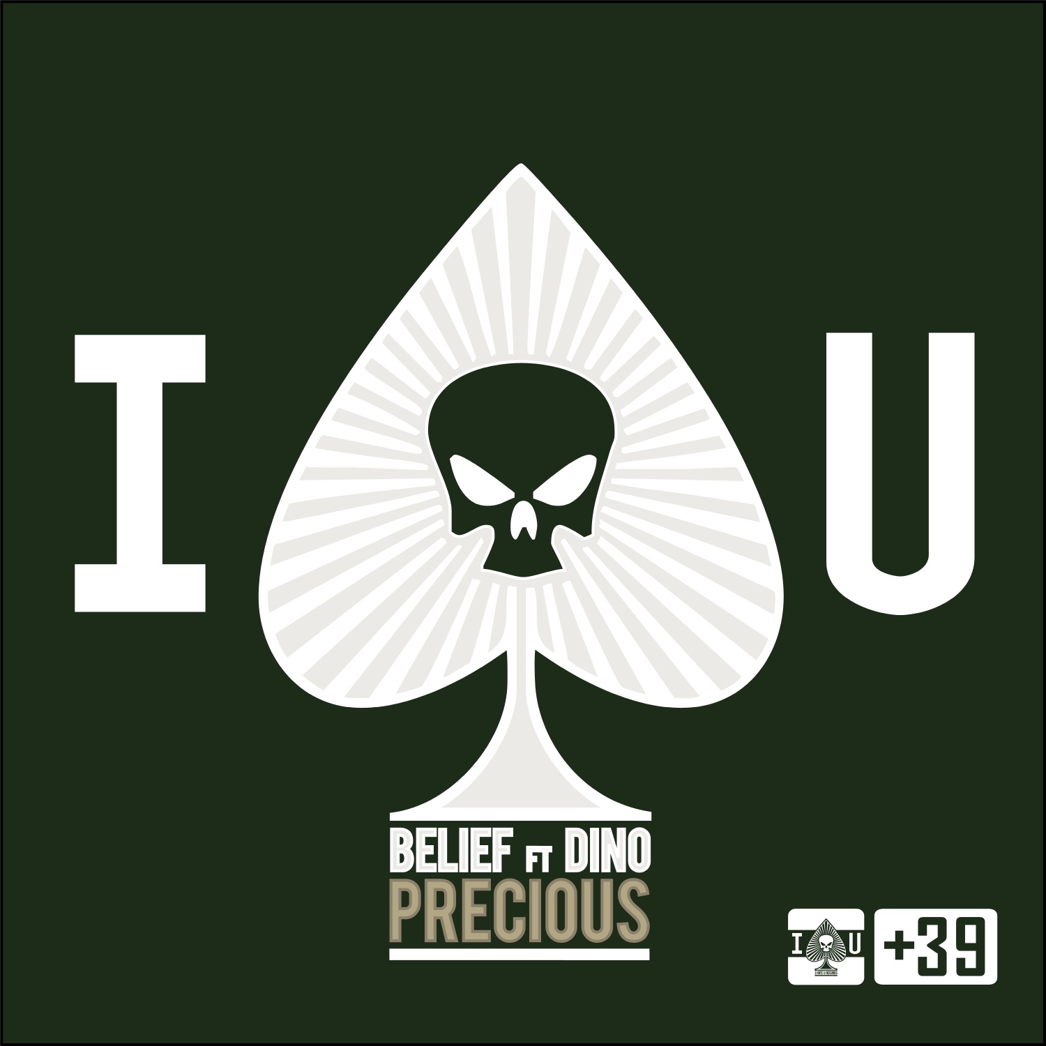Precious (Piatto Remix)
