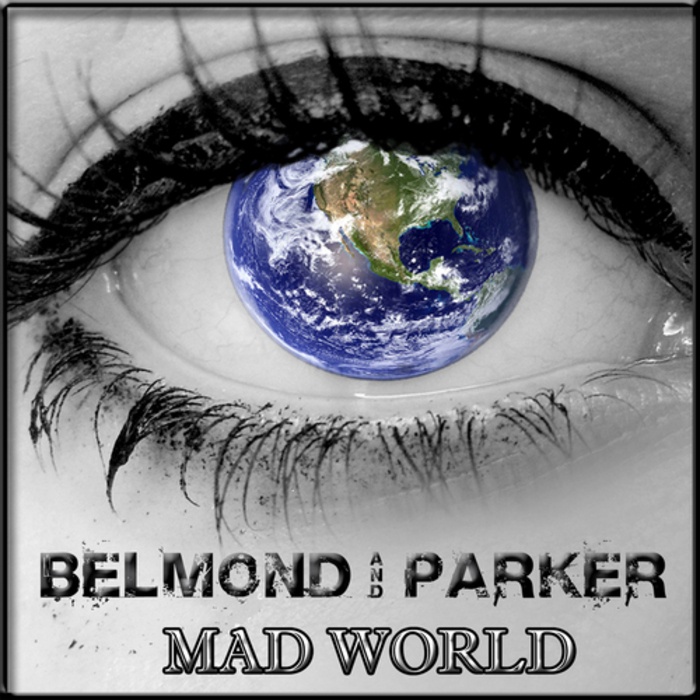 Mad World (Toka meetz Steve Murano Remix)