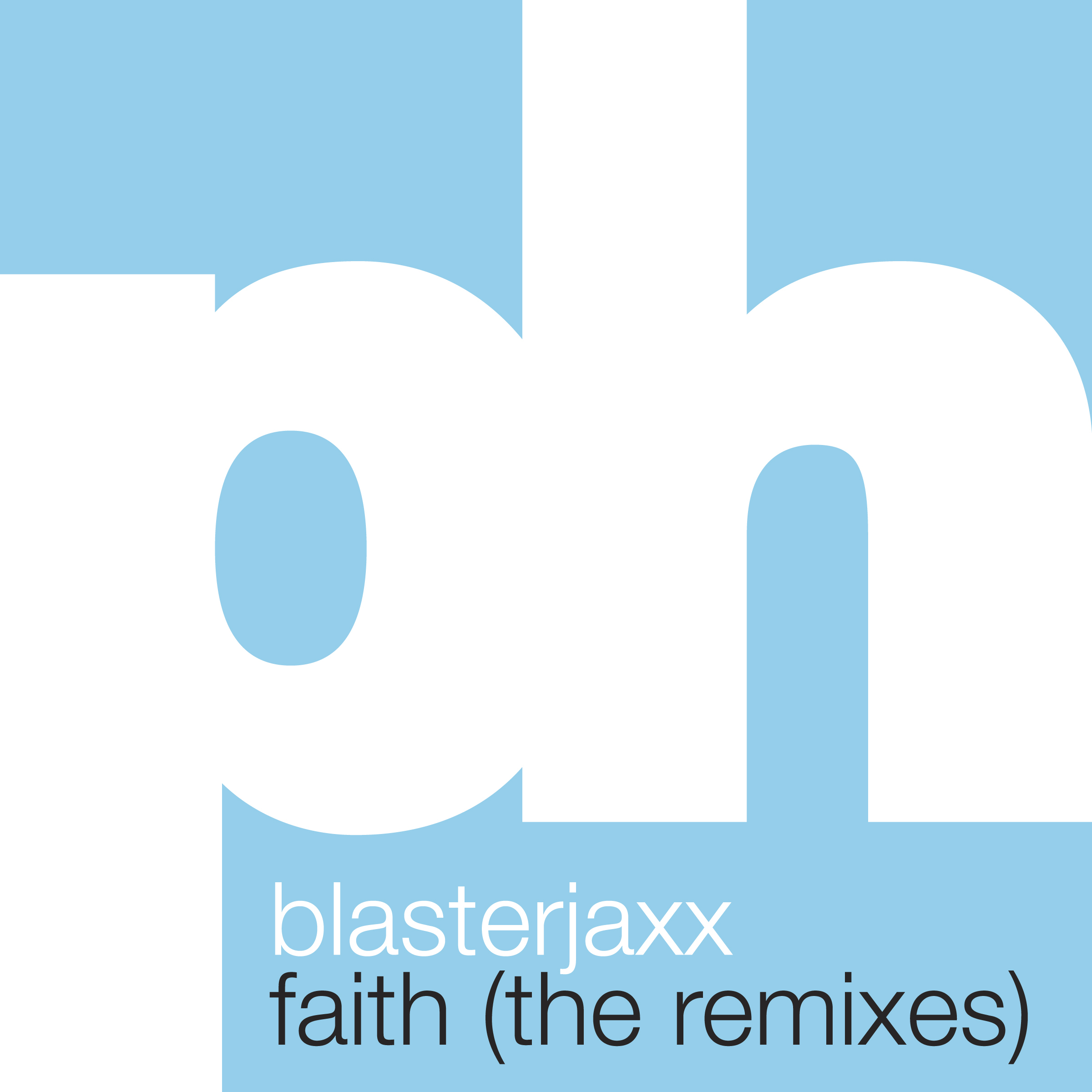 Faith (Lady Bee Remix)