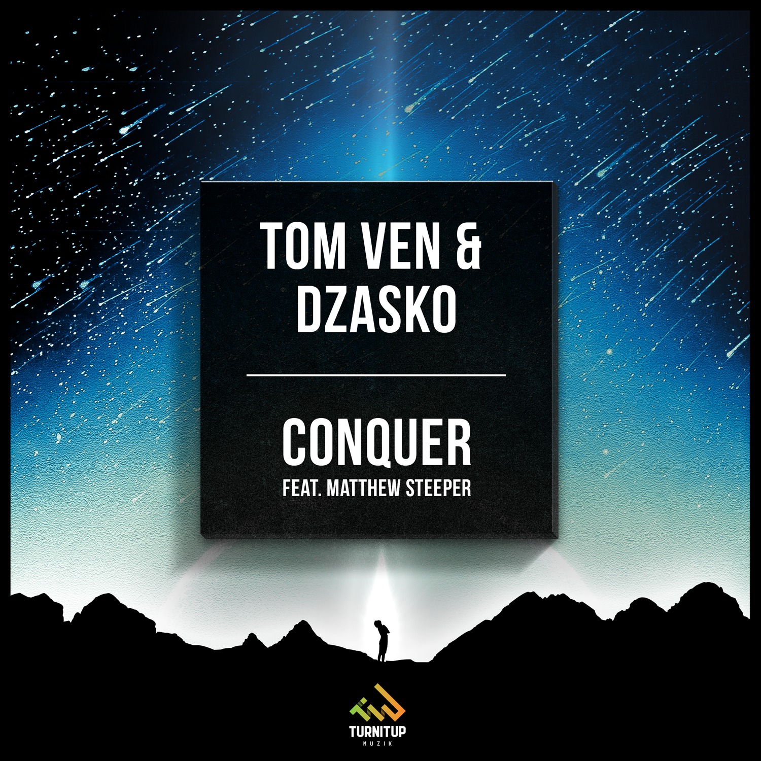 Conquer (Original Mix)