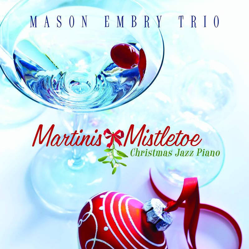 Winter Weather / I've Got My Love To Keep Me Warm - Medley