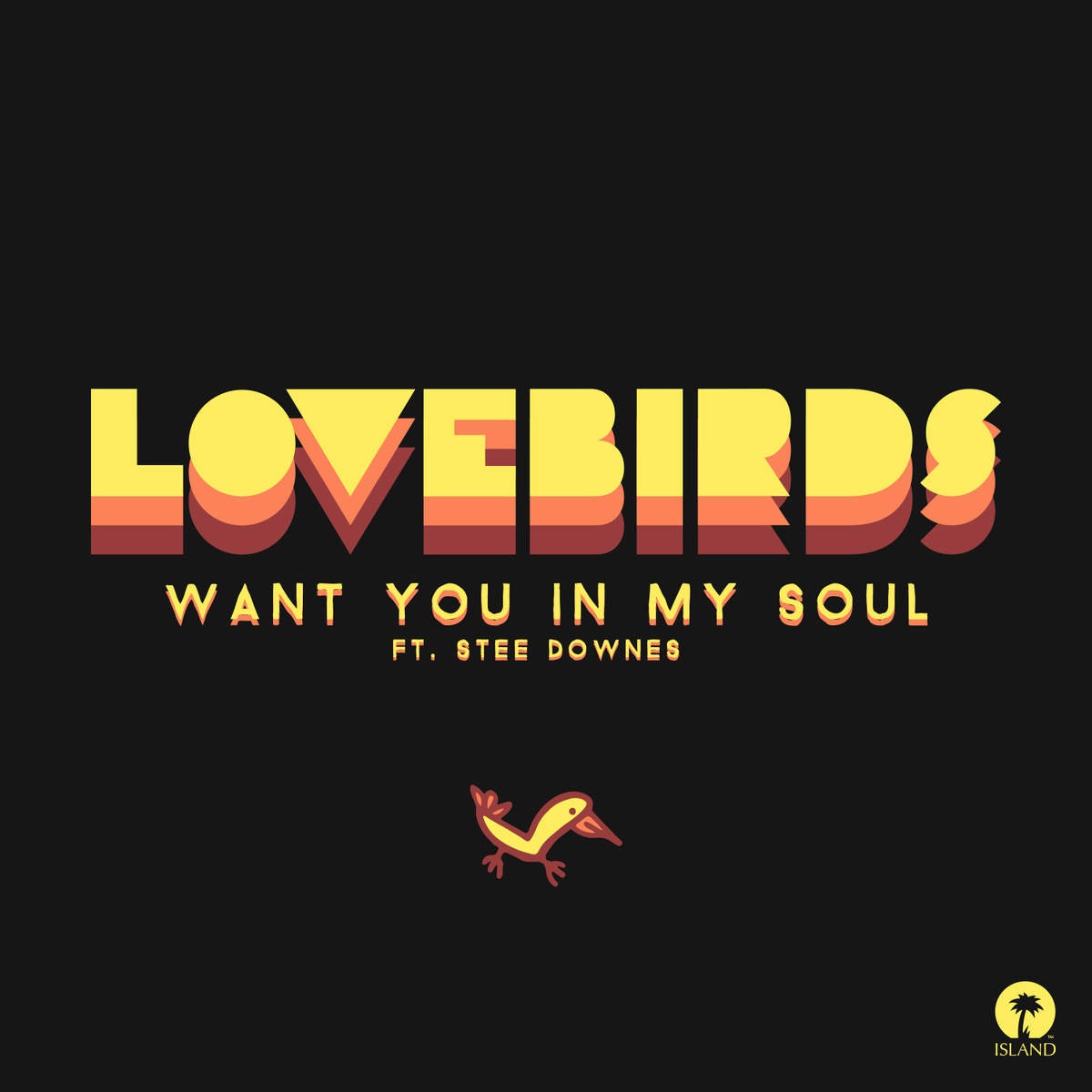 Want You In My Soul  Apre s Remix