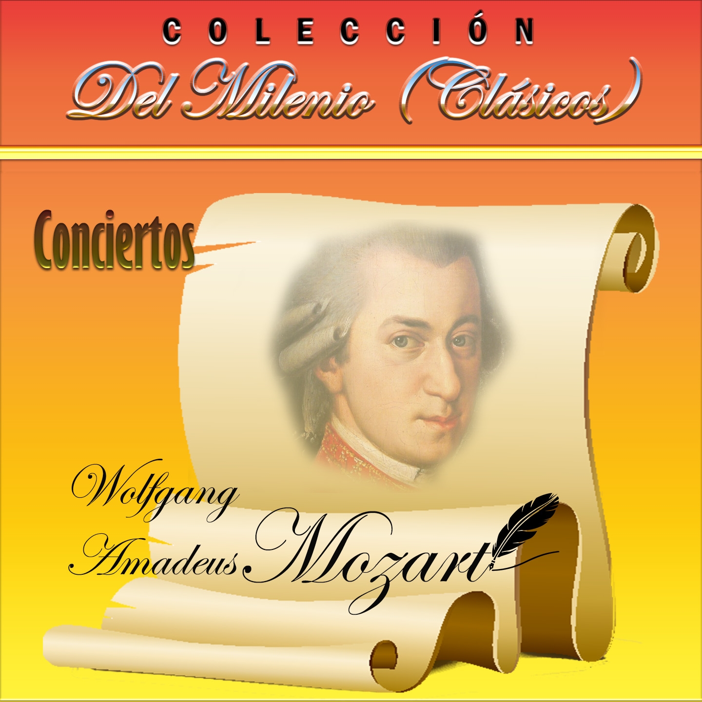 Piano Concerto No. 7 in F Major, K. 242: I. Allegro