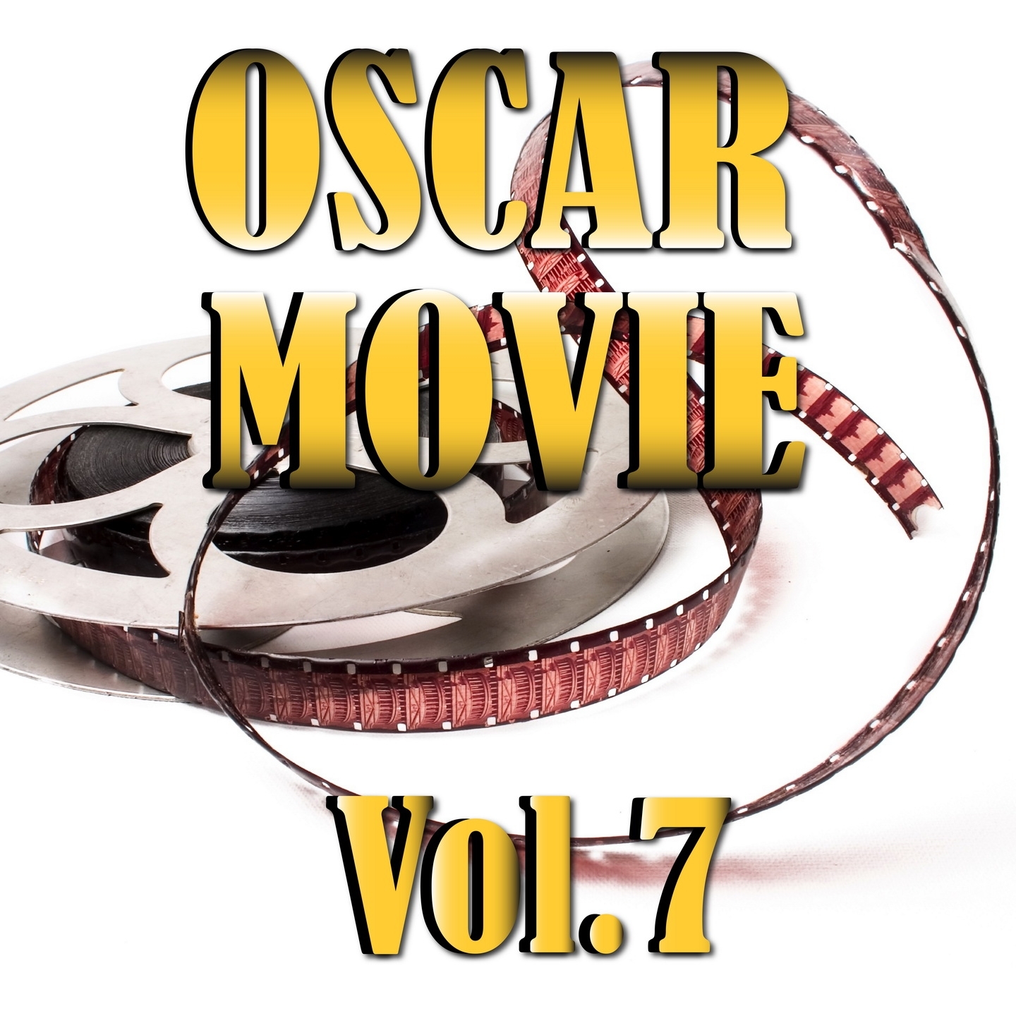 Oscar Movie Best Hits, Vol. 7