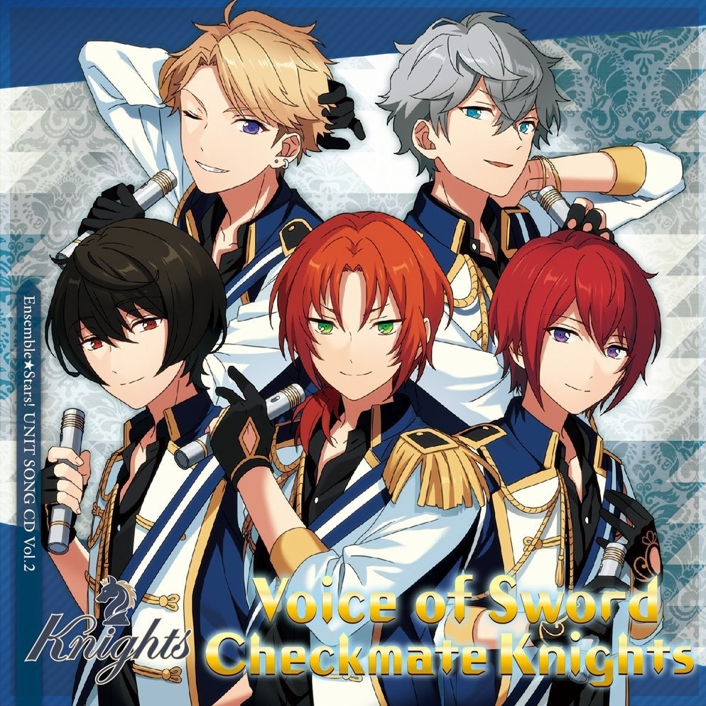 Checkmate Knights Ver.