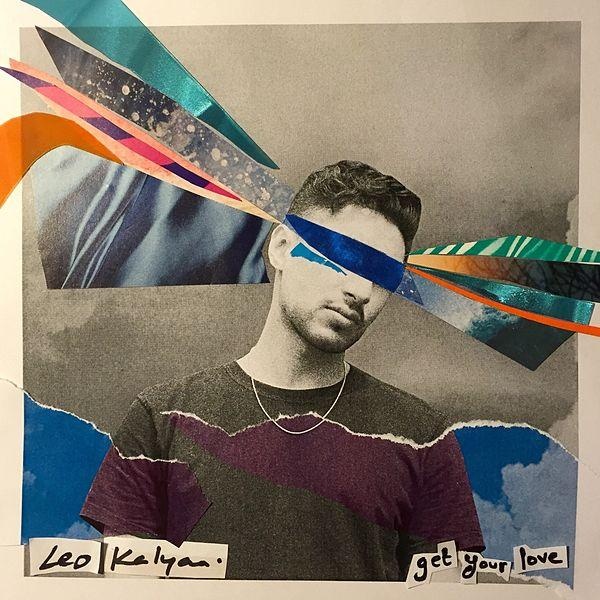 Get Your Love (Fine Print Remix) 