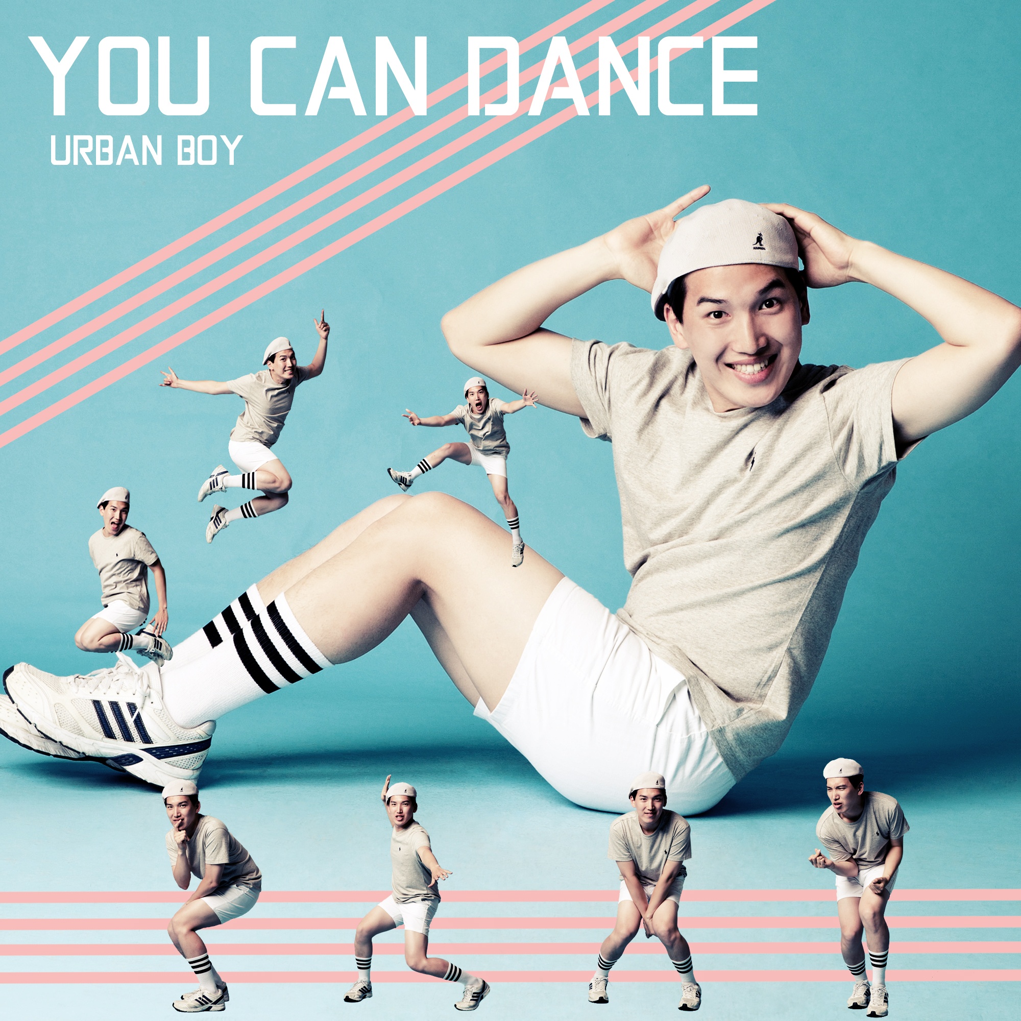 You Can Dance (Inst.)