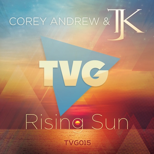 Rising Sun (FlyBoy Remix)