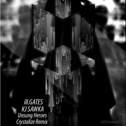 Unsung Heroes (Crystalize Remix)