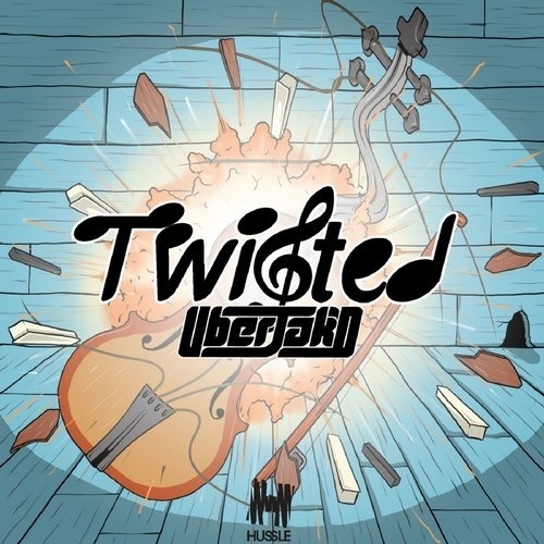Twisted (Original Mix)