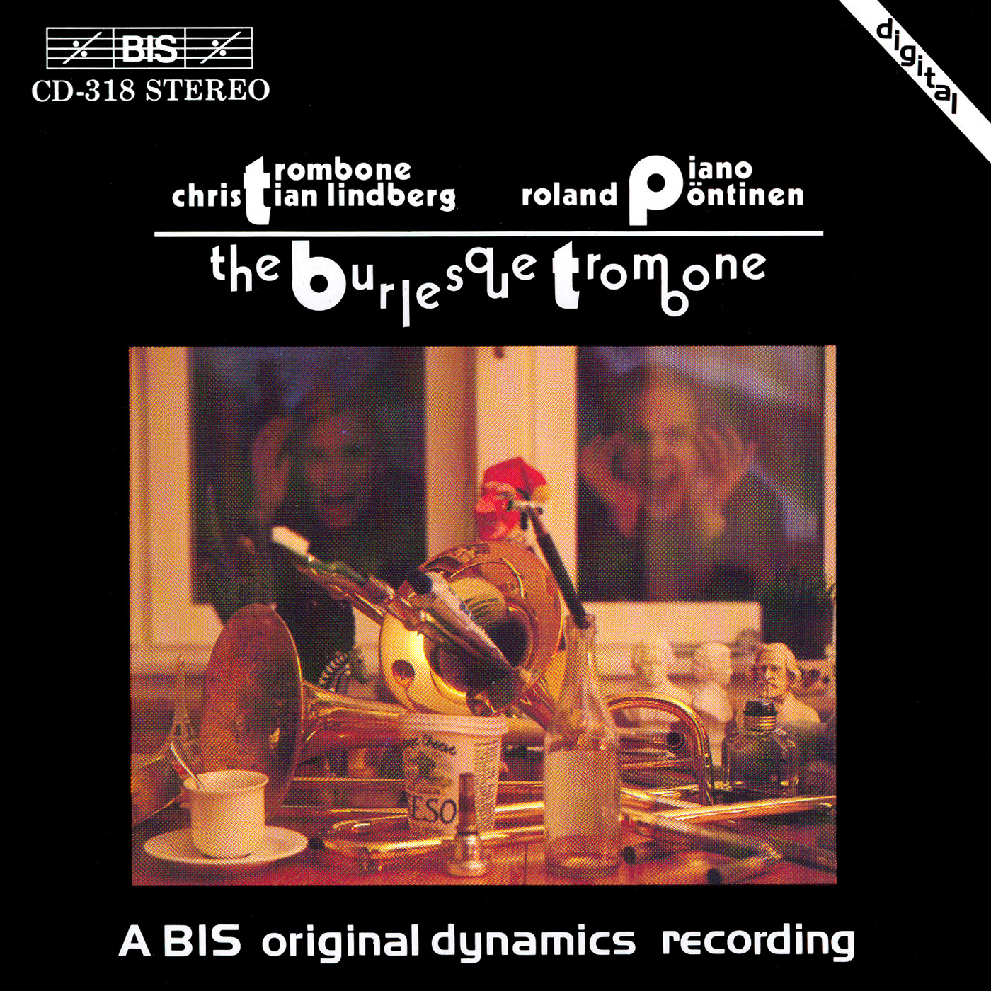 Choral, Cadence et Fugato