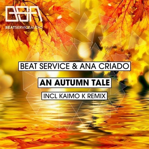 An Autumn Tale (Kaimo K Remix)