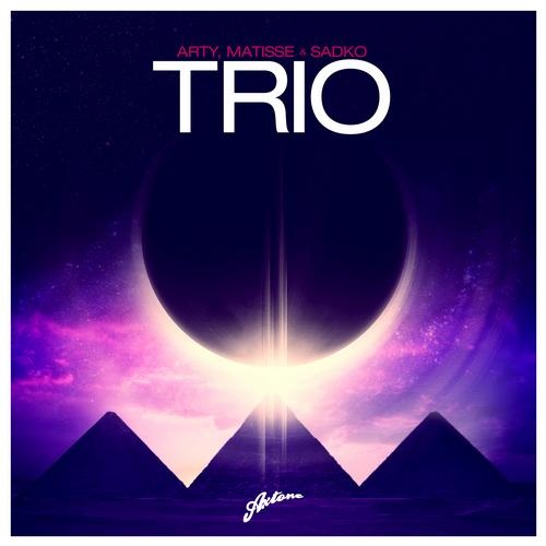 Trio (Original Mix)