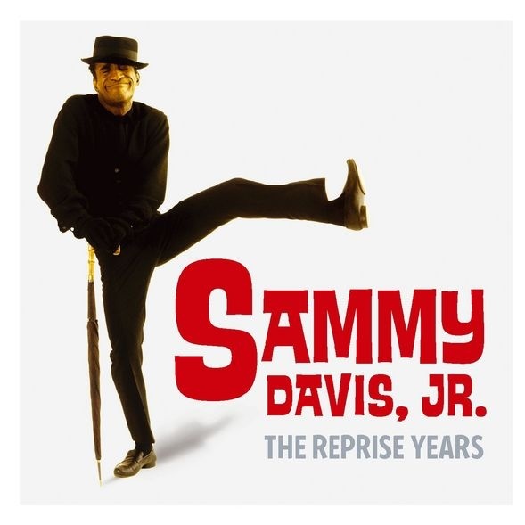 The Leopard Lounge Presents - Sammy Davis Jr.: The Reprise Years
