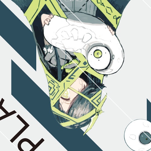 zhi wu yuan Qururu Remix