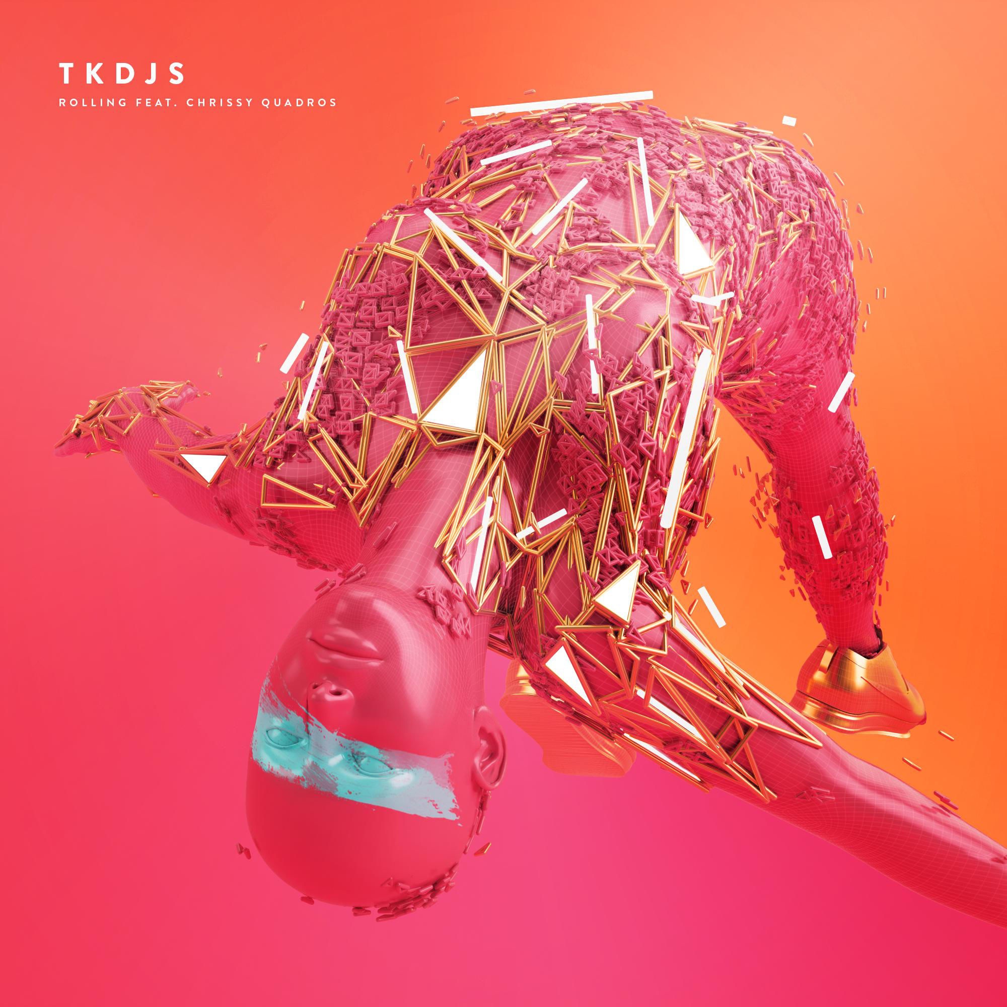 Rolling (feat. Chrissy Quadros)