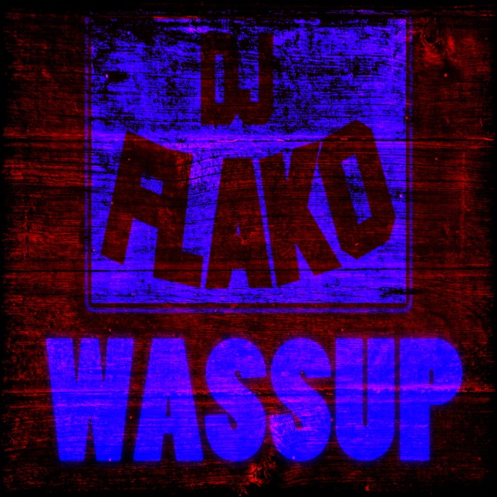 Wassup (Original Mix)