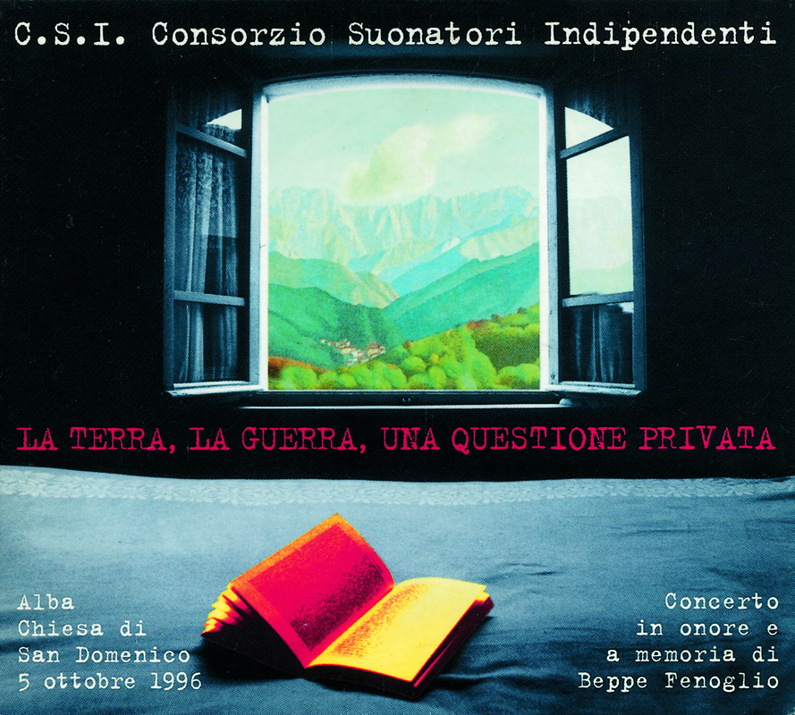 Fuochi Nella Notte Di San Giovanni