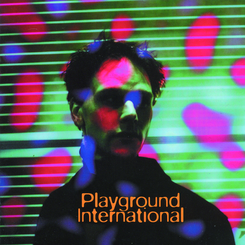 This Is Not How I Am