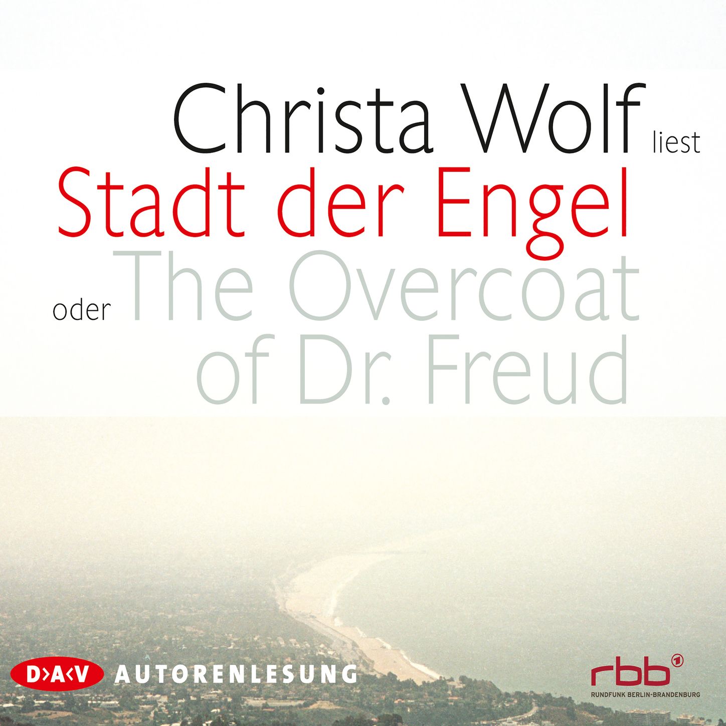 Stadt der Engel oder The Overcoat of Dr. Fre, Kapitel 69