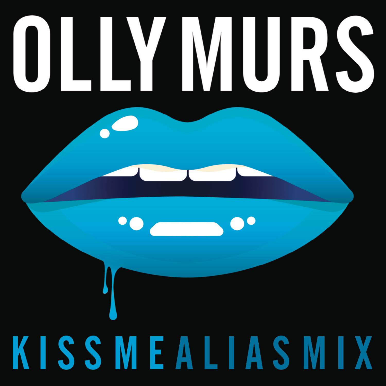 Kiss Me (The Alias Club Mix)