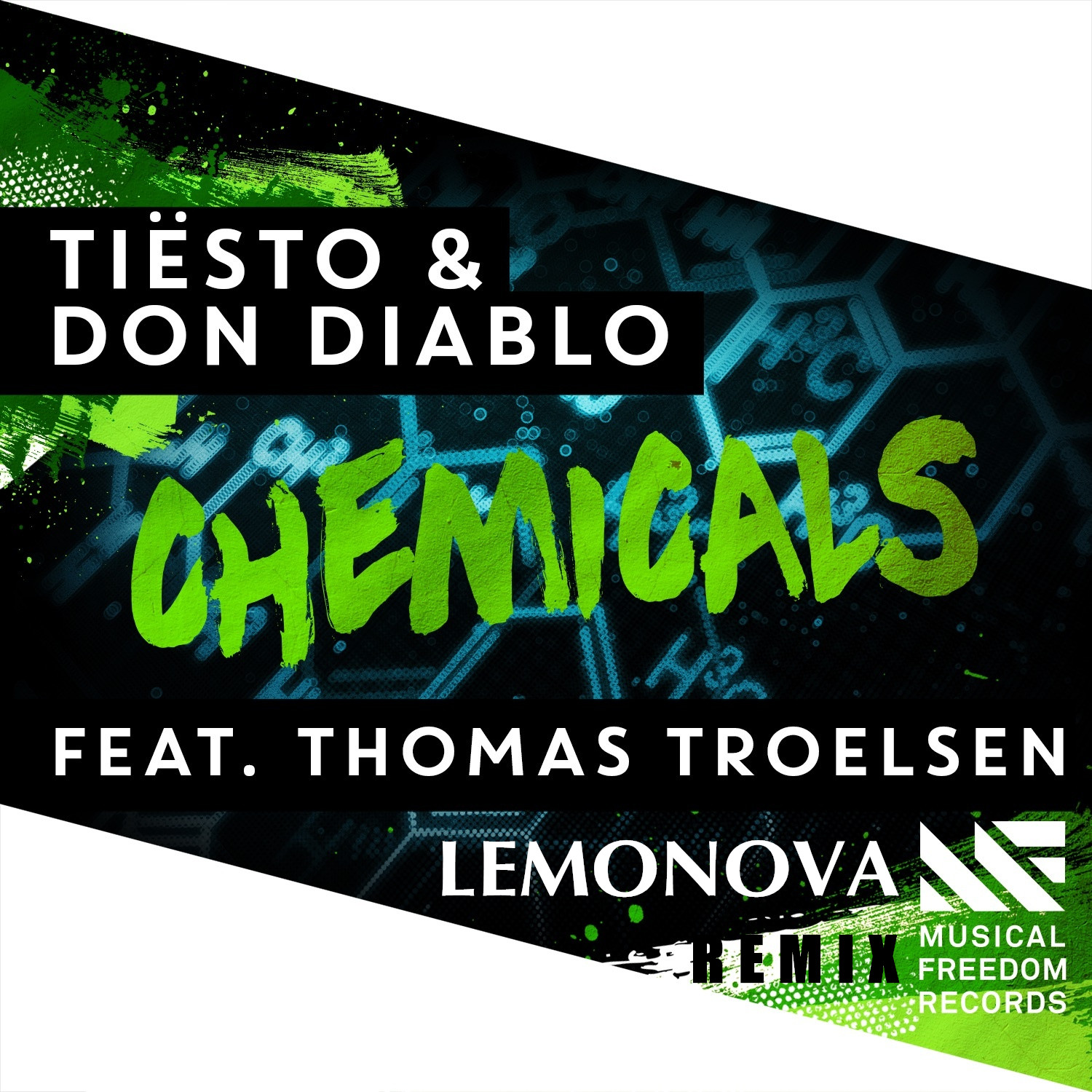 Chemicals (Lemonova Remix)