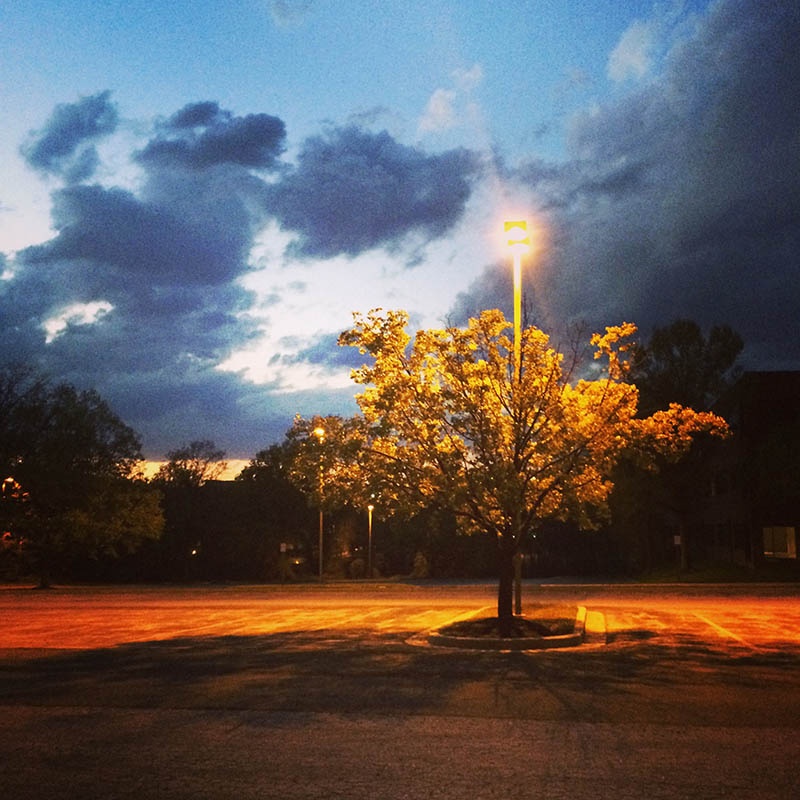 Once a Time with You