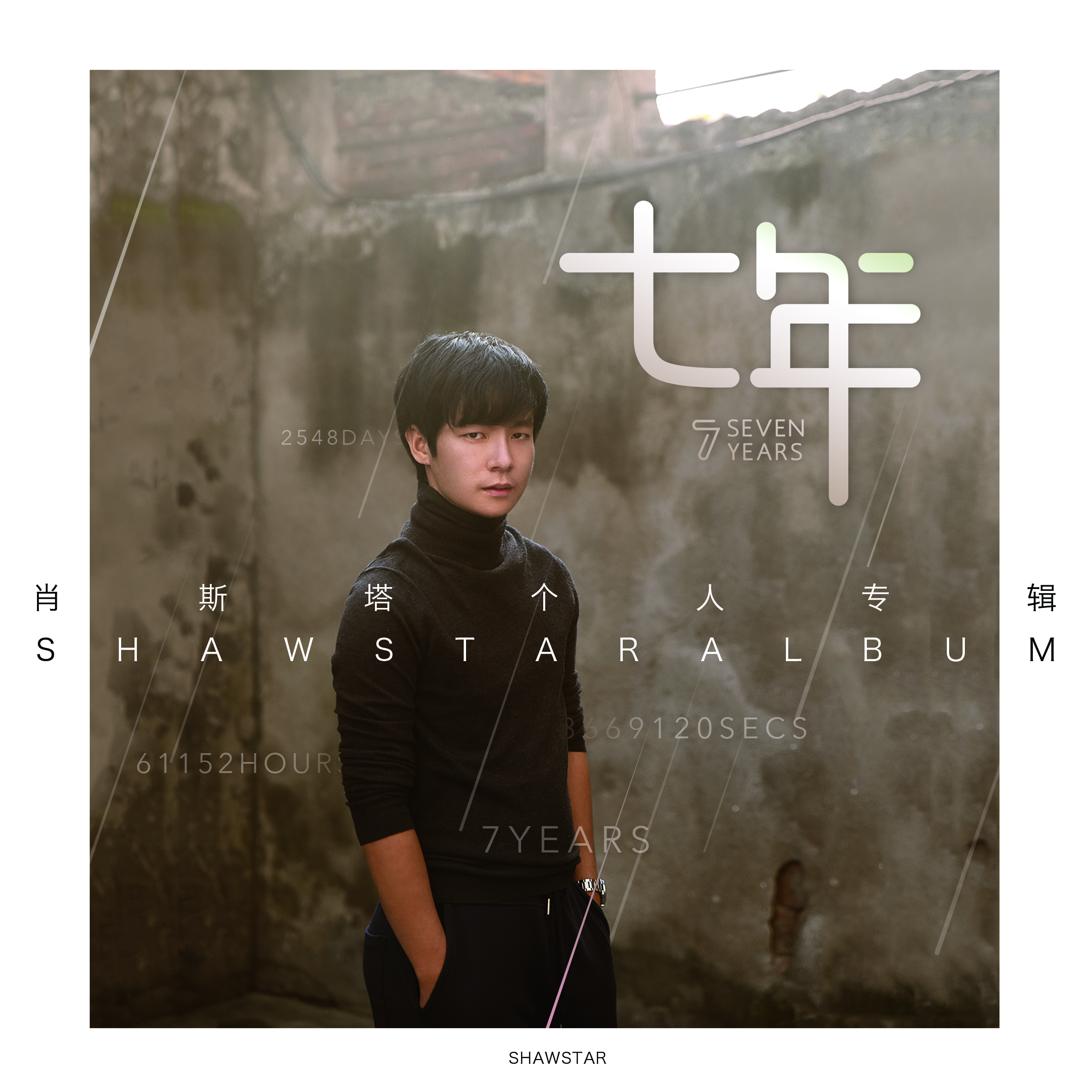 zhe cheng shi yin wei ni