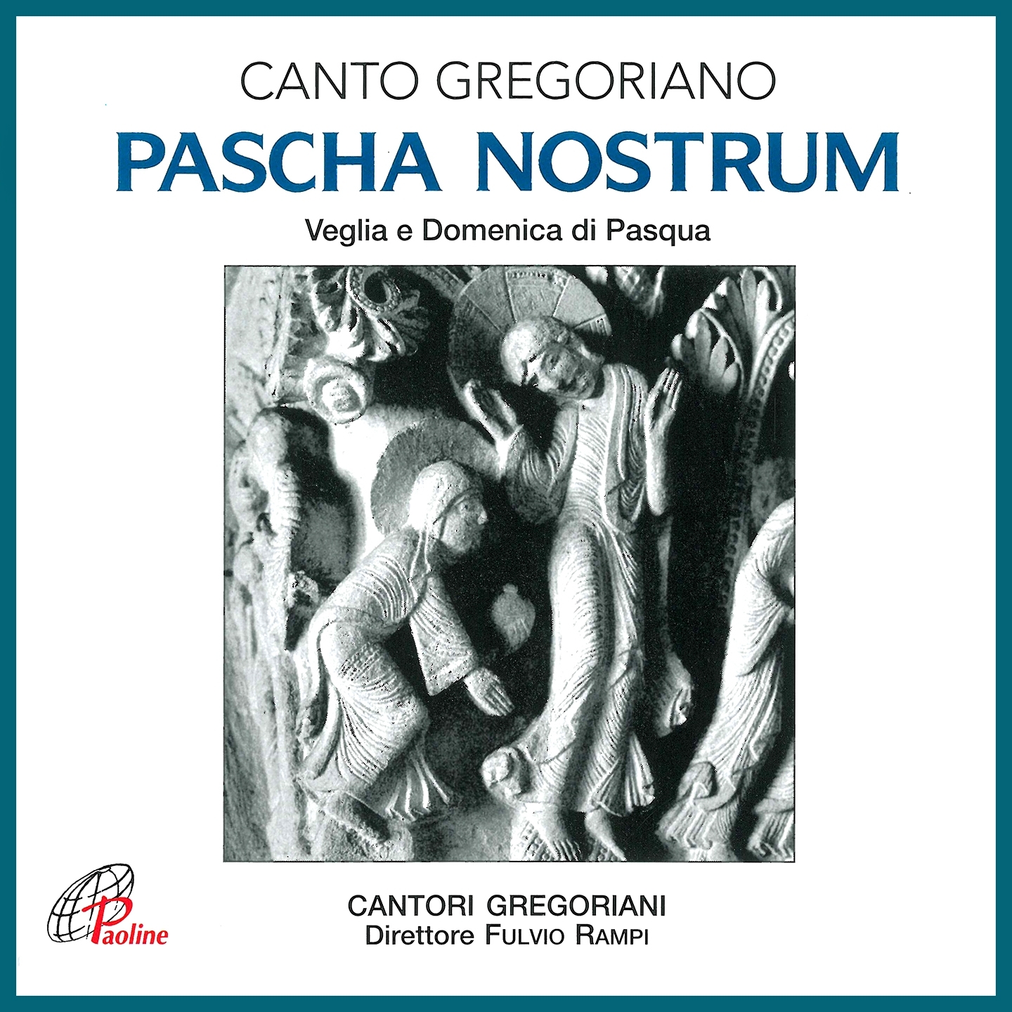 Pascha nostrum