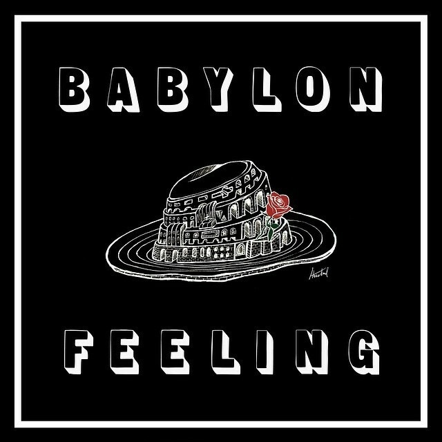 Babylon Remix "Feeling"