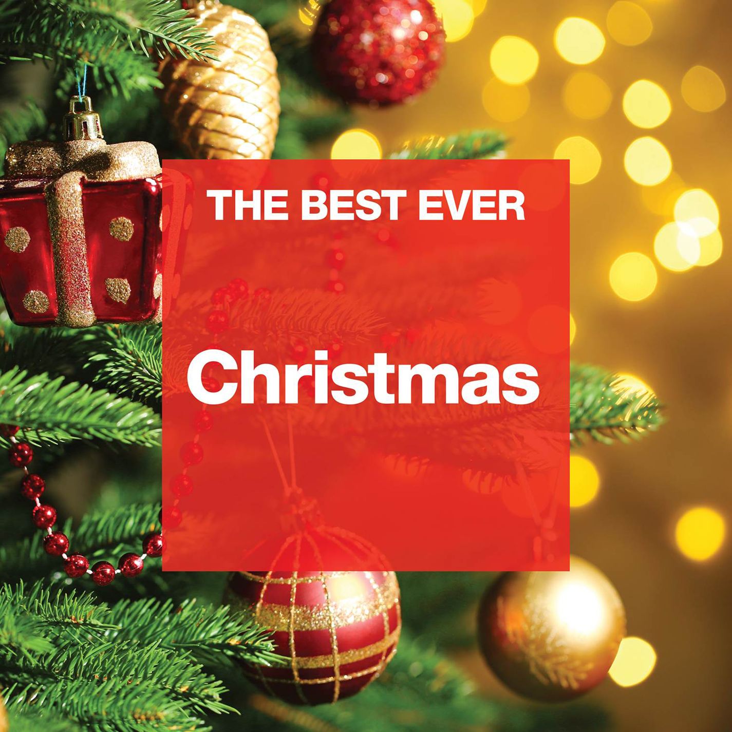 THE BEST EVER: Christmas